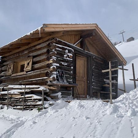 Haus Richard Falch - Inklusive Kostenloser Premium-Sommerkarte Санкт-Антон-ам-Арльберг Экстерьер фото