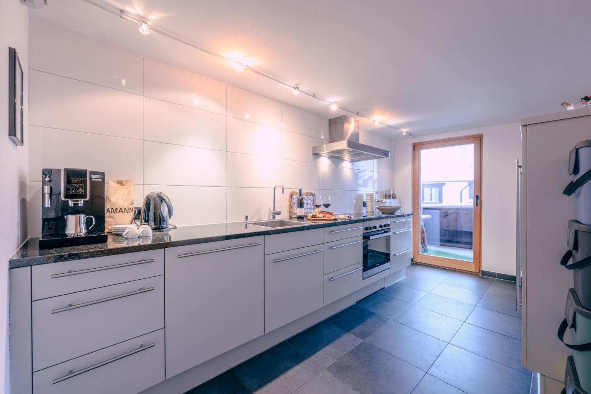 Haus Richard Falch - Inklusive Kostenloser Premium-Sommerkarte Санкт-Антон-ам-Арльберг Экстерьер фото