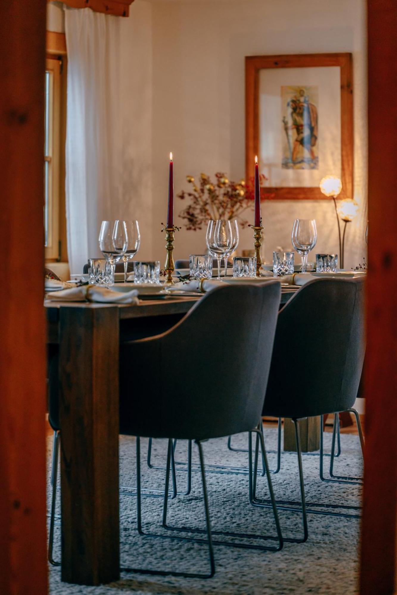 Haus Richard Falch - Inklusive Kostenloser Premium-Sommerkarte Санкт-Антон-ам-Арльберг Экстерьер фото