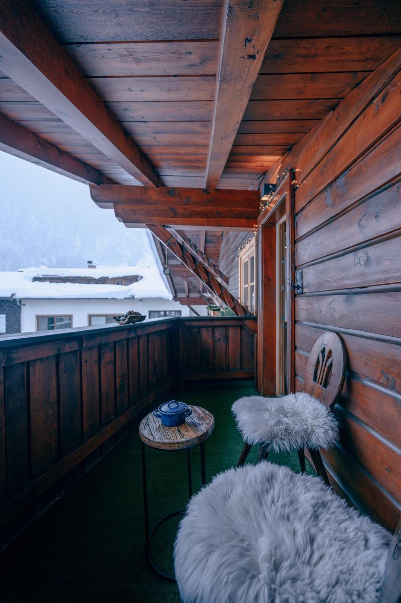 Haus Richard Falch - Inklusive Kostenloser Premium-Sommerkarte Санкт-Антон-ам-Арльберг Экстерьер фото