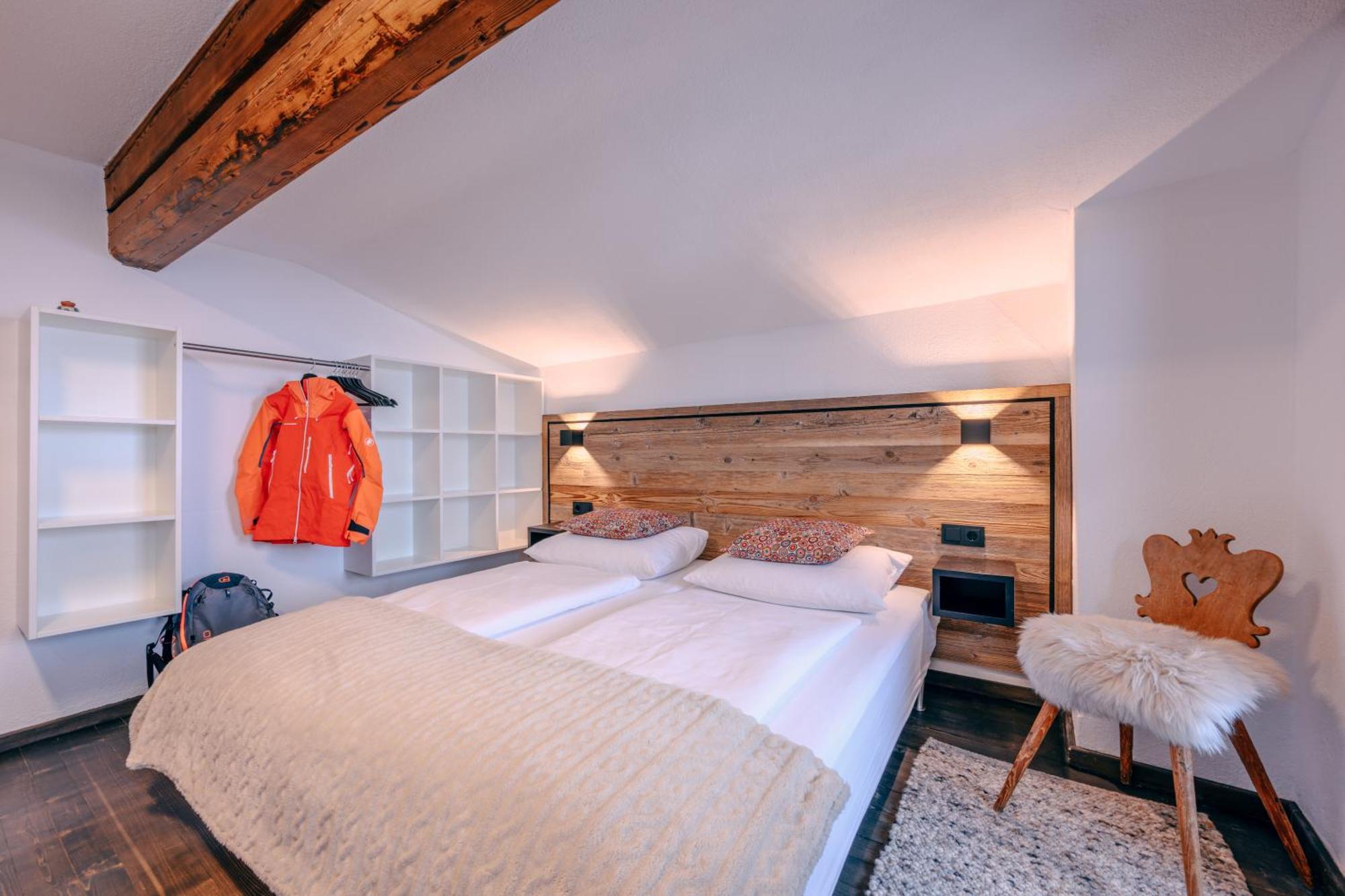 Haus Richard Falch - Inklusive Kostenloser Premium-Sommerkarte Санкт-Антон-ам-Арльберг Экстерьер фото