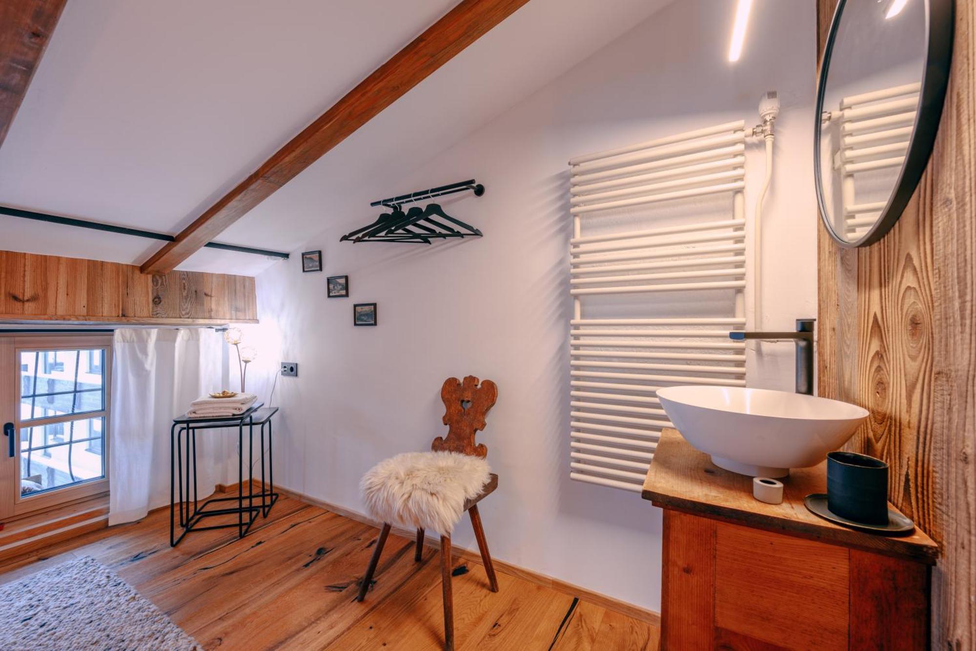 Haus Richard Falch - Inklusive Kostenloser Premium-Sommerkarte Санкт-Антон-ам-Арльберг Экстерьер фото