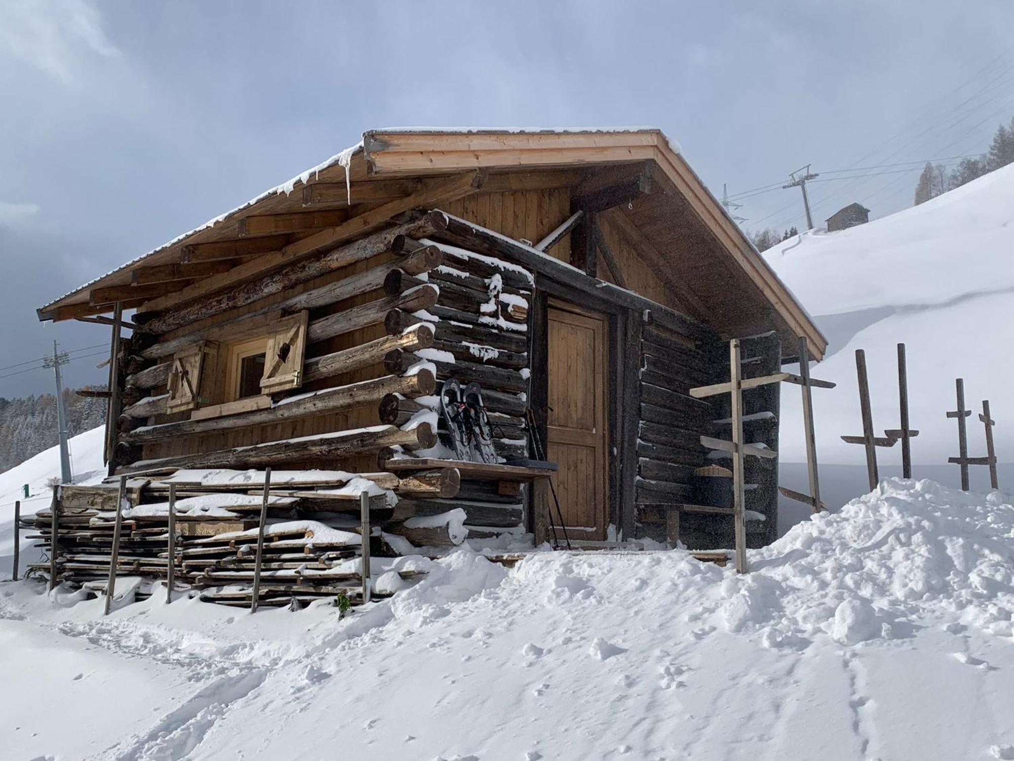 Haus Richard Falch - Inklusive Kostenloser Premium-Sommerkarte Санкт-Антон-ам-Арльберг Экстерьер фото